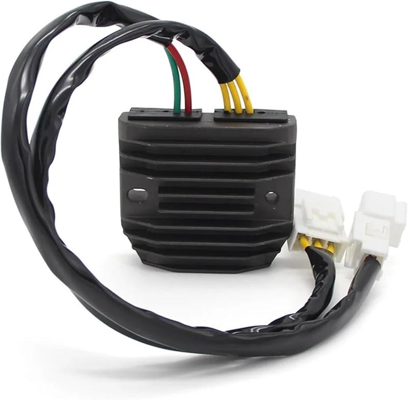 Voltage Regulator Rectifier For Honda VT1300 Stateline Sabre Fury Interstate 2010 2014 - Image 4