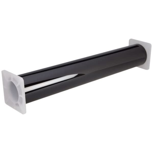 Tview T2BK2040 2ply 1mil 40 X 100ft Window Film Roll Vlt 20