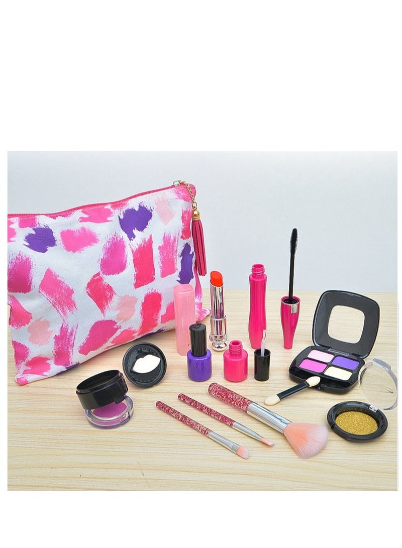 Children's Princess Handbag Toy Set  - Image 2