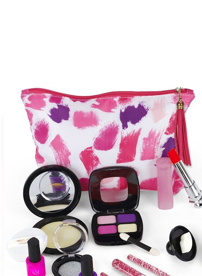 Children's Princess Handbag Toy Set  - Image 3