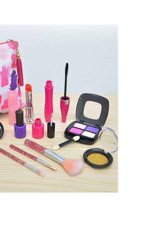 Children's Princess Handbag Toy Set  - Image 4