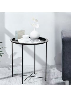 Nordic small coffee table simple sofa coffee table creative mini round table small storage rack - pzsku/Z04F7EAD8084C7B255EC0Z/45/_/1734859820/bcc06448-c56f-48cc-9f11-8ffcc3e15965