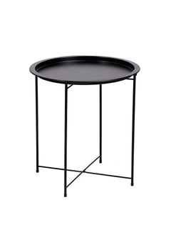 Nordic small coffee table simple sofa coffee table creative mini round table small storage rack - pzsku/Z04F7EAD8084C7B255EC0Z/45/_/1734859821/86f8716d-0f08-4db4-88fb-6f8ed0b0cd05