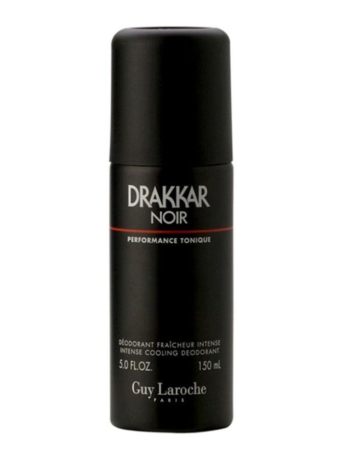 Guy Laroche Drakkar Noir Deodorant Spray 150ml