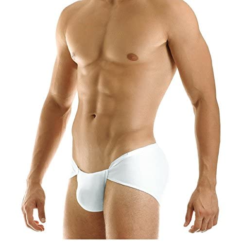 AnNafi® Langot Mens Traditional Indian Langoti | Supporter Loincloth Cotton Langot Mens Underwear | Underpants Black & Cream| Indian Underwear For Wrestlers & Fighters | Ease & Comfort (BLACK, 2) - Image 3