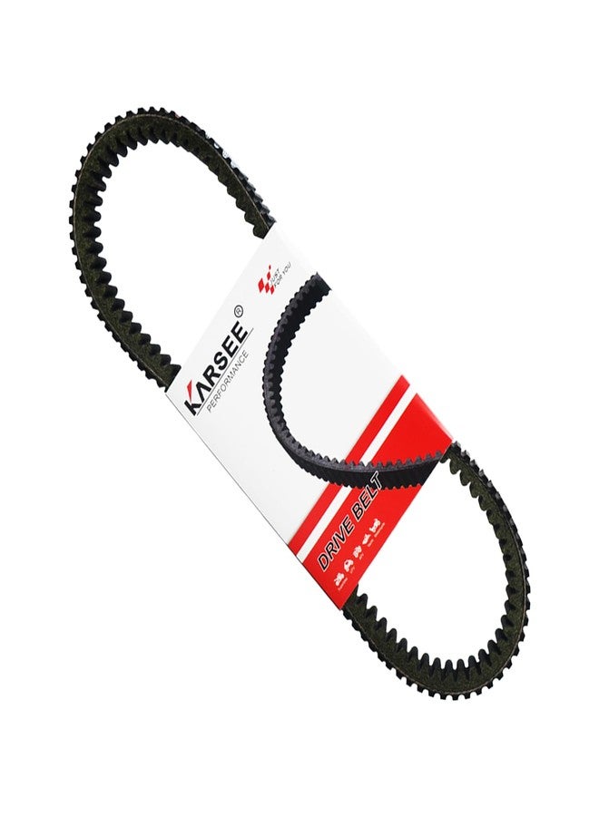 KARSEE Drive Belt 0823-496 Compatible with Arctic Cat Wildcat 1000 X 4X 2013-2019 0823-391 - Image 1