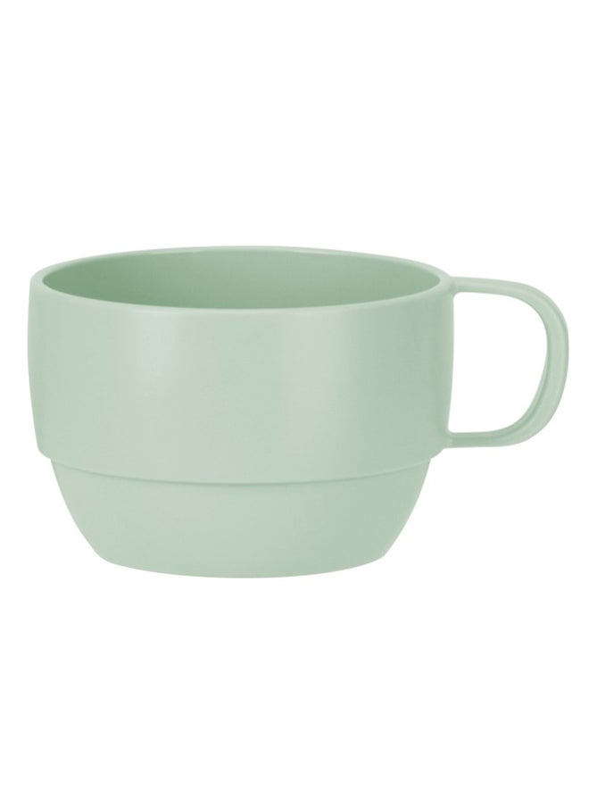 Amori Short Drinking Cup 350ML, Tea Green - Matcha, 2 Pieces - pzsku/Z04F7FD750BD1D3FD2128Z/45/_/1724142455/e9baaf55-5dfe-45aa-b2ba-f4d56da85c24