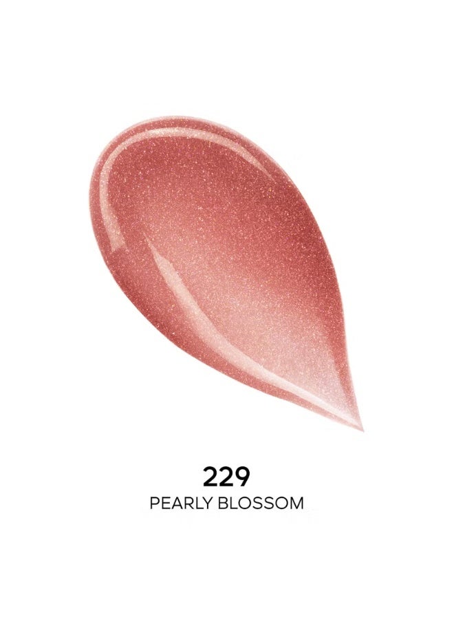 غيرلان بلسم جيرلان كيس كيس بي جلو 98% طبيعي المنشأ بالعسل - زهرة اللؤلؤ - Image 2