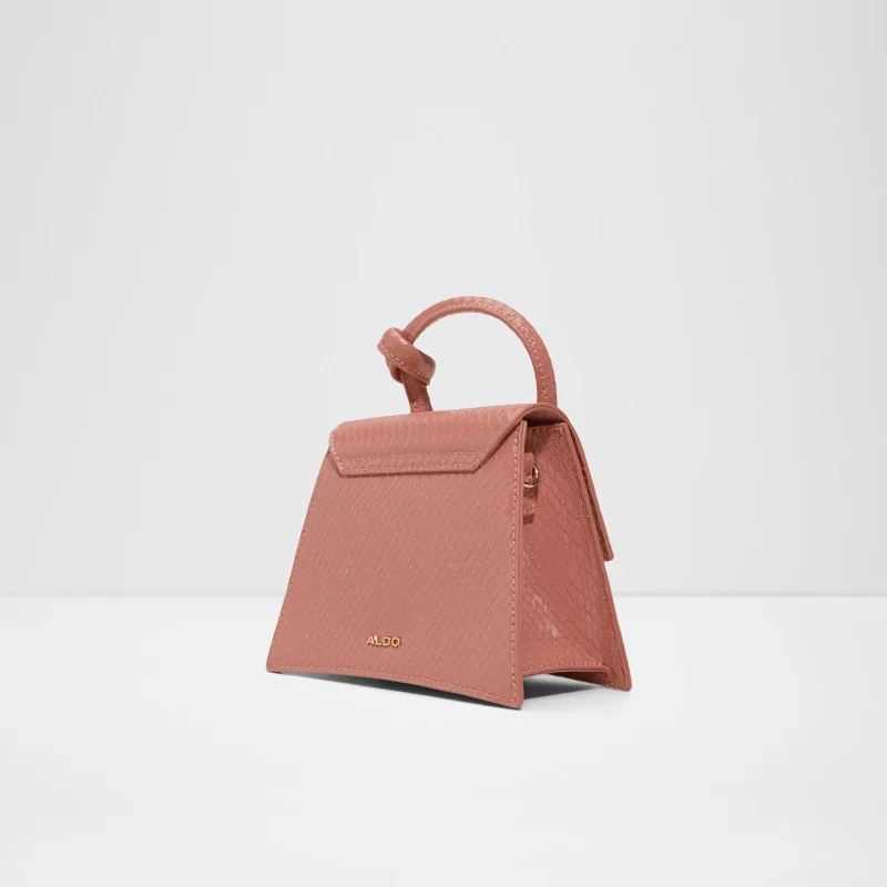 الدو CIERRA Textured Top Handle Bag