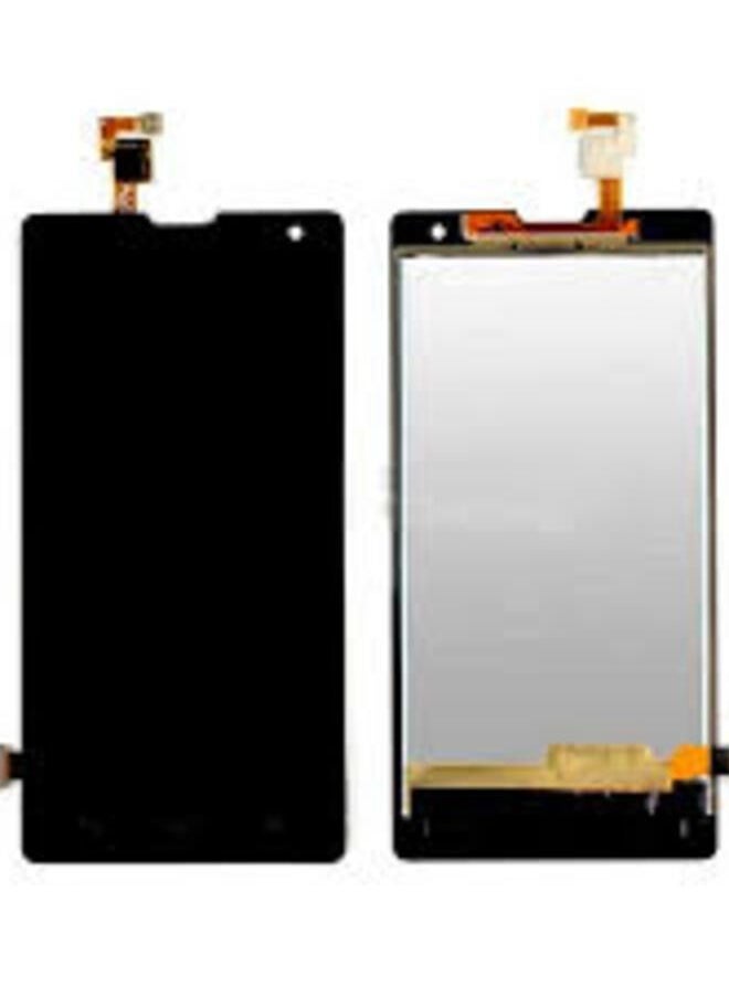 Generic - Replacement Lcd Touch Screen For Huawei Honor 3C Lite (Honor Holly Hol-U19) - Image 1