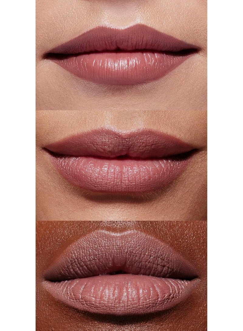 elf Cream Glide Lip Liner - Baddest Beige - Image 2