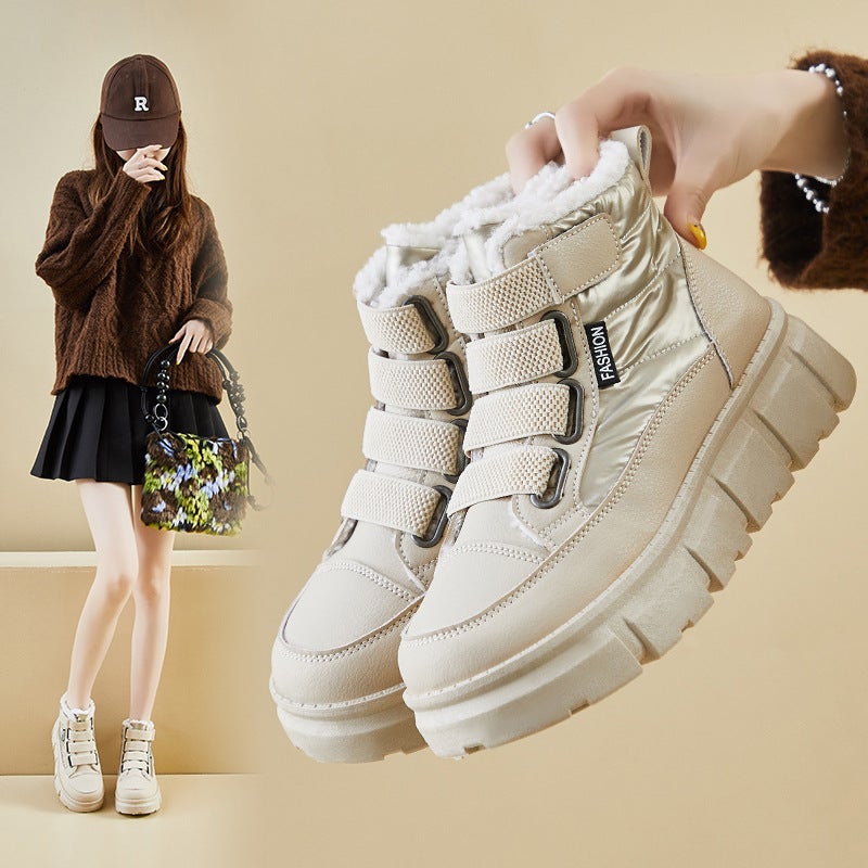 Unisex Casual Sneaker Shoes - Image 2
