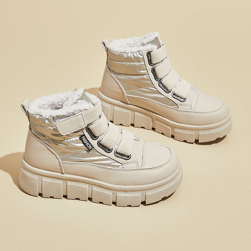 Unisex Casual Sneaker Shoes - Image 1