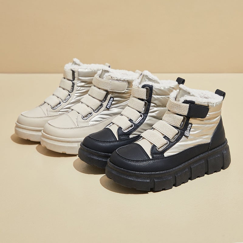 Unisex Casual Sneaker Shoes - Image 4