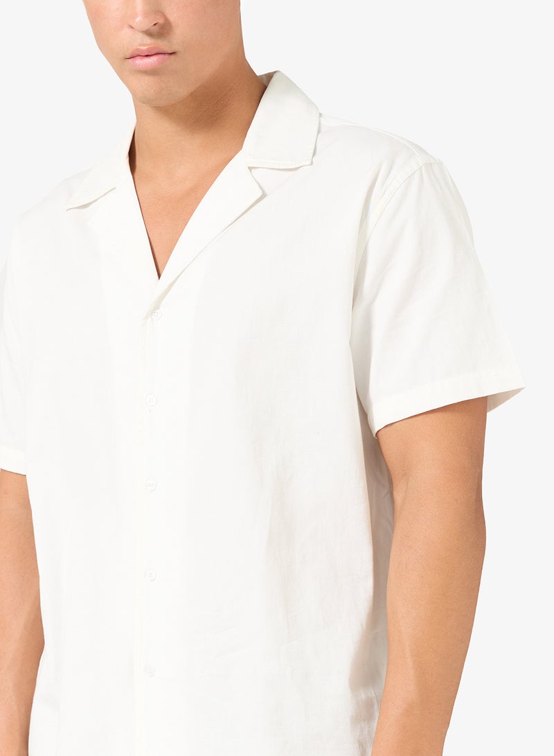 Seventy Five Classic Fit Shirt - Image 3