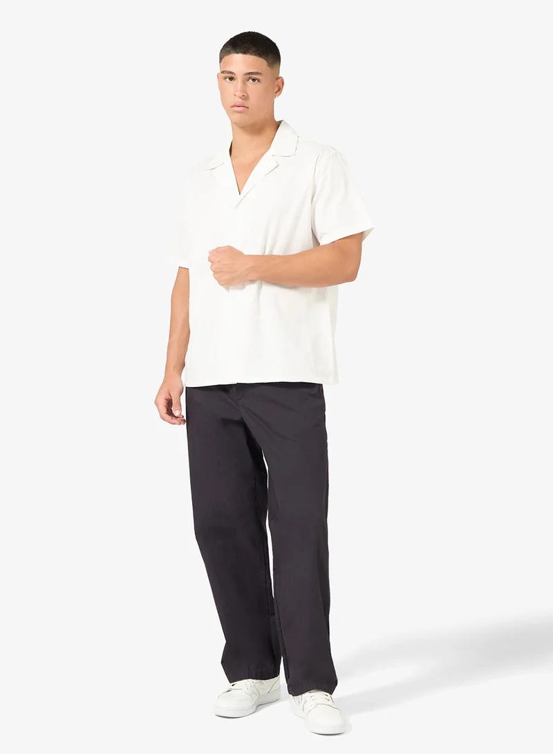 Seventy Five  Classic Fit Shirt for Men | Best Price UAE