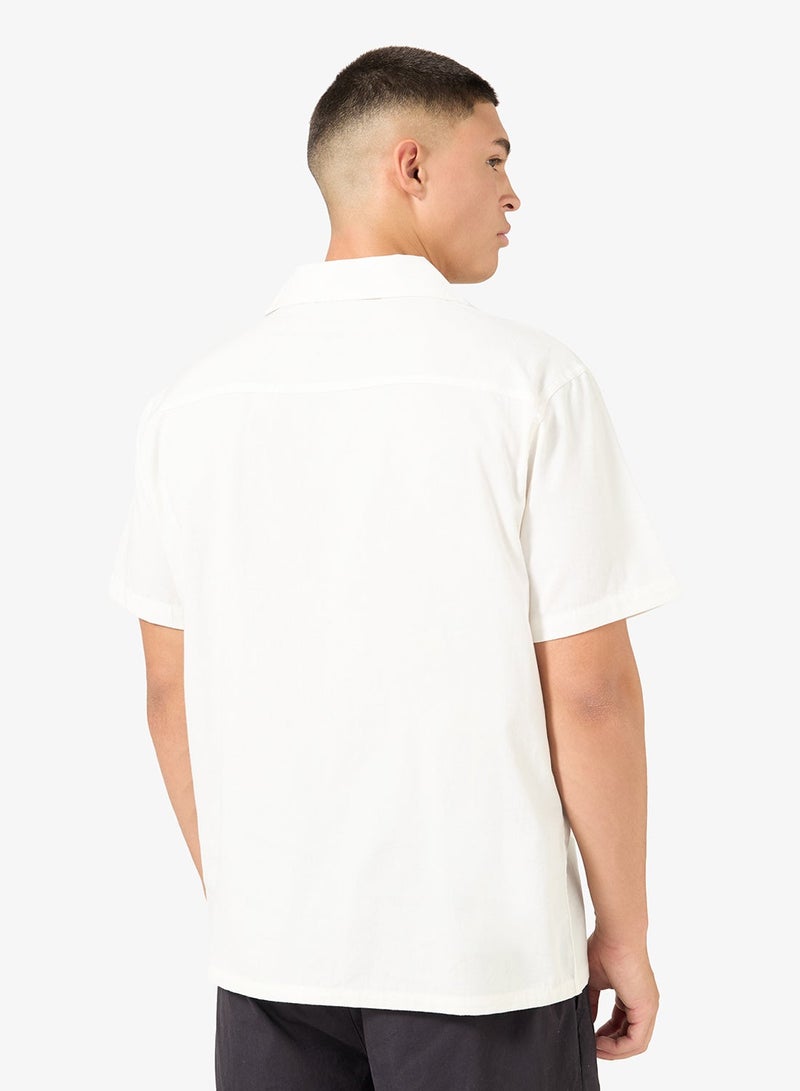 Seventy Five Classic Fit Shirt - Image 2