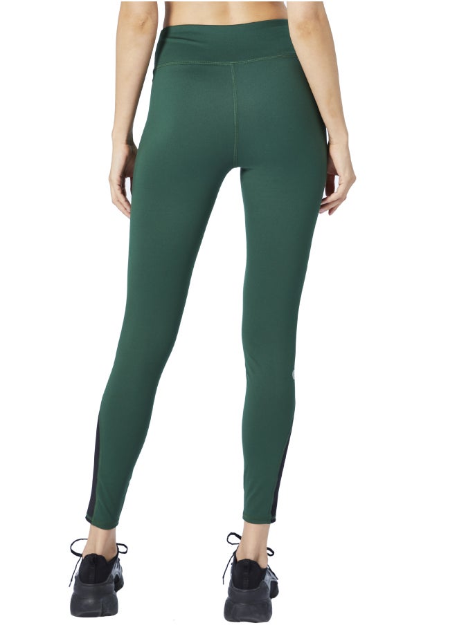 ZAECY Women's panelled Legging  - Image 4