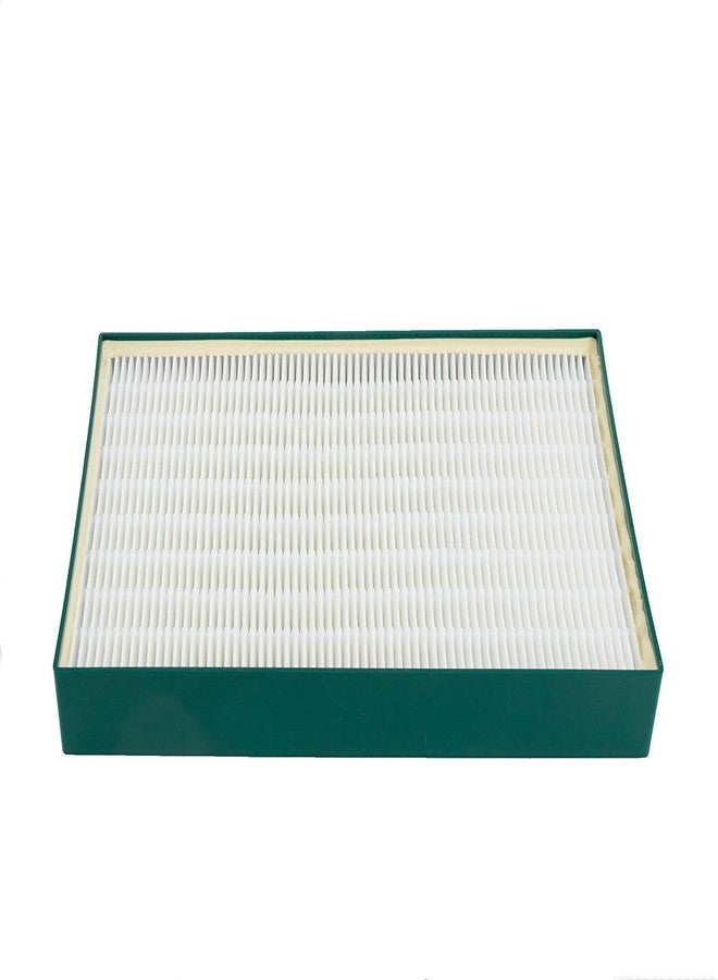 Nispira True HEPA Filter Replacement Compatible with Hunter Air Purifier 37090, 30058, 36127, 36117, 36095, 30085, 30090, 30095, 30105, 30117, 30130, 30999. Compared to Part 30936 HEPAtech 1 Pack - Image 3