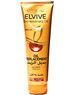 L'OREAL PARIS Loreal Paris Elvive Extraordinary Oil Replacement 300 Ml  - Image 1