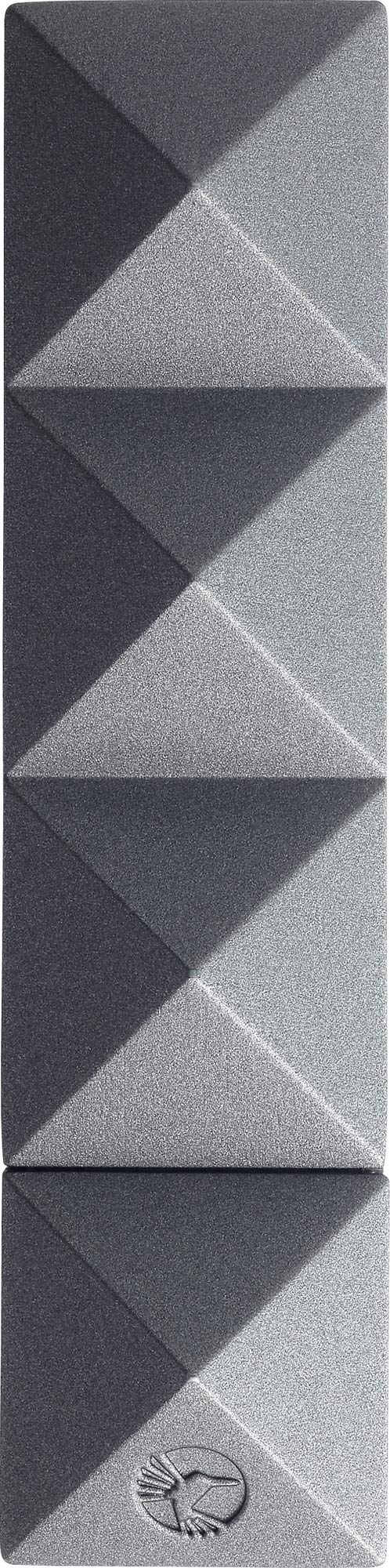 Colibri Quasar Punch  Metallic Charcoal