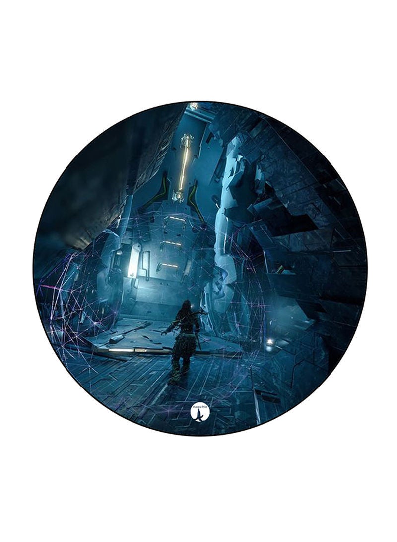 RKN Video Game Assassin'S Creed Printed Fridge Magnet Multicolour - Image 1