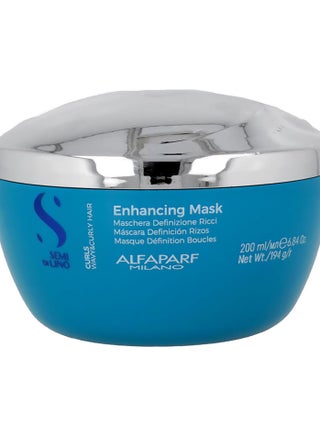 Semi Di Lino Curls Enhancing Mask for Wavy and Curly Hair 200ml - pzsku/Z04F880CD59E835C5C3BAZ/45/_/1716309529/f3fc4f96-46ad-406a-9ae5-61ae5a4089f5