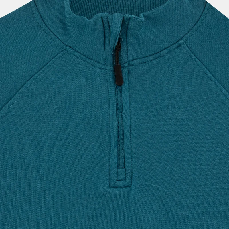 Sun and Sand Sports Kids' 1/4-Zip Sweatshirt