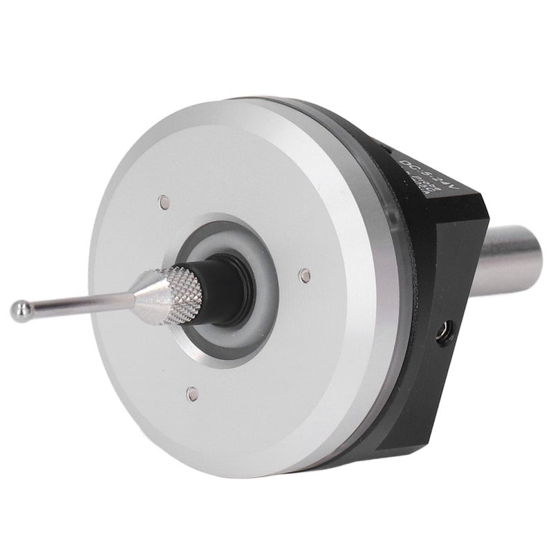 3D Edge Finder High Accuracy Edge Locator Tungsten Steel Ball for CNC Equipment DC 5~24V - Image 1