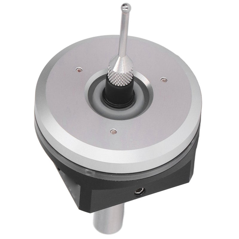 3D Edge Finder High Accuracy Edge Locator Tungsten Steel Ball for CNC Equipment DC 5~24V - Image 3