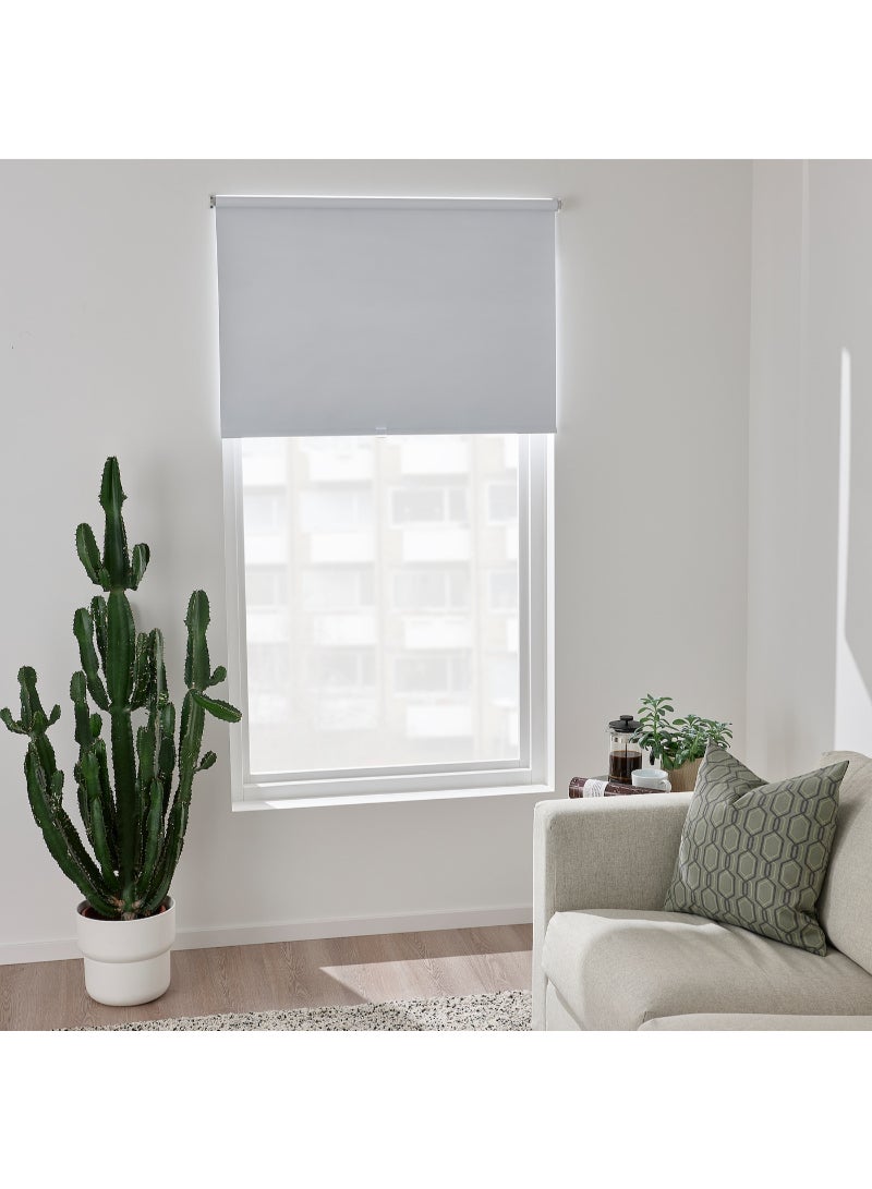 Roller blind, 100x195 cm - Image 2