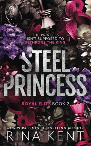 Steel Princess Special Edition Print 