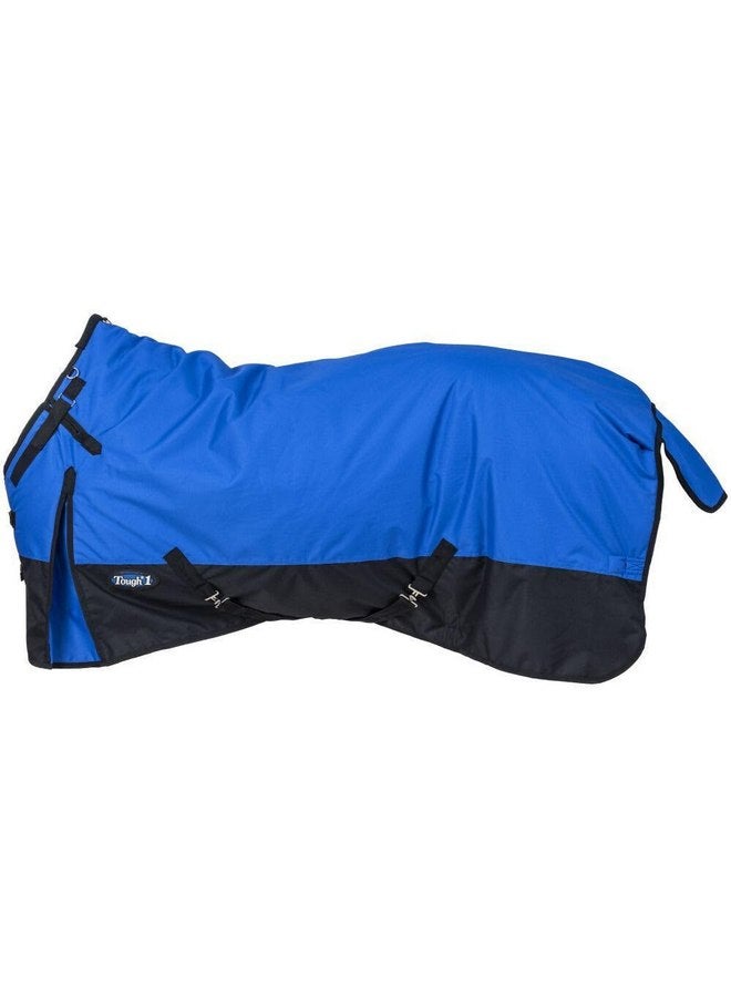 Tough 1 Tough 1 600D Snuggit Blanket 60 Royal  - Image 2