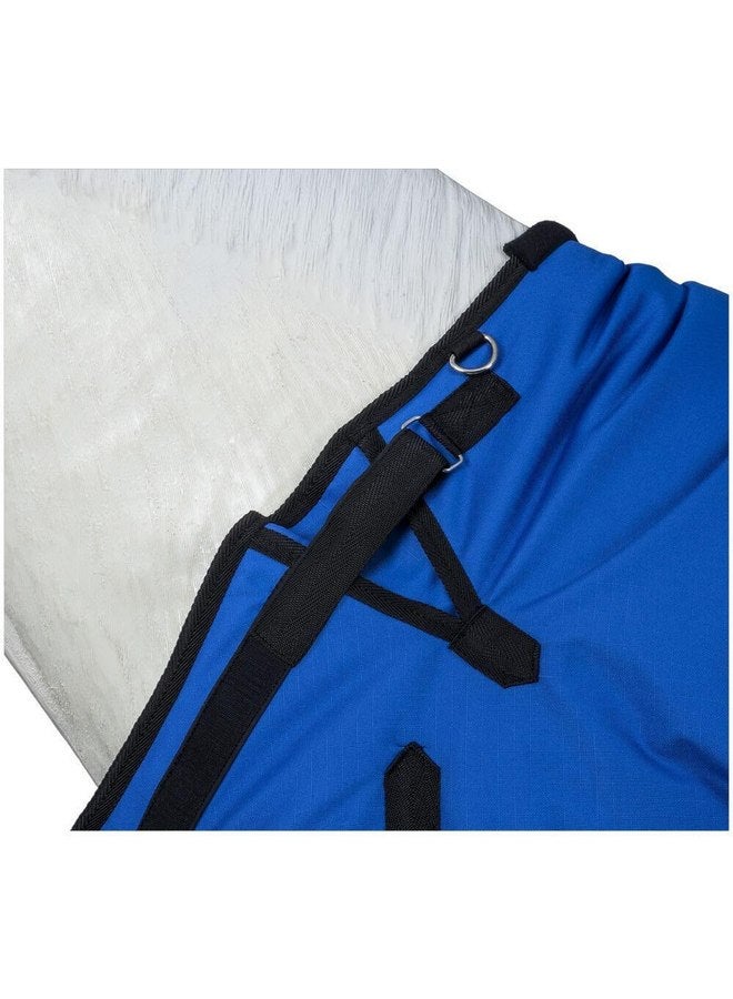 Tough 1 Tough 1 600D Snuggit Blanket 60 Royal  - Image 3