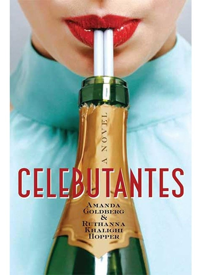 Celebutantes
