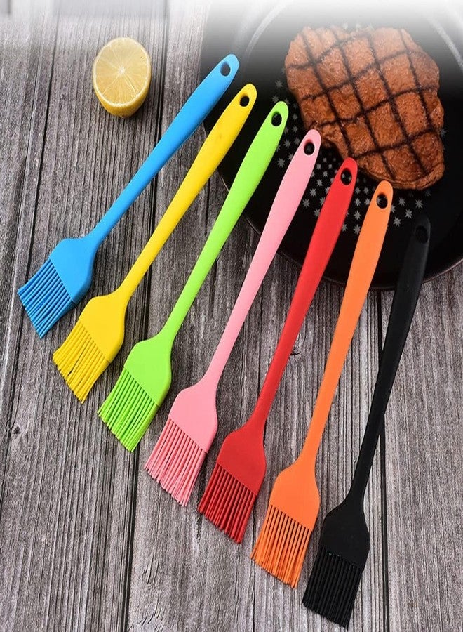 Rinkle Trendz Non-Stick Full Silicon Body Brush Multicolour - Small - Image 3