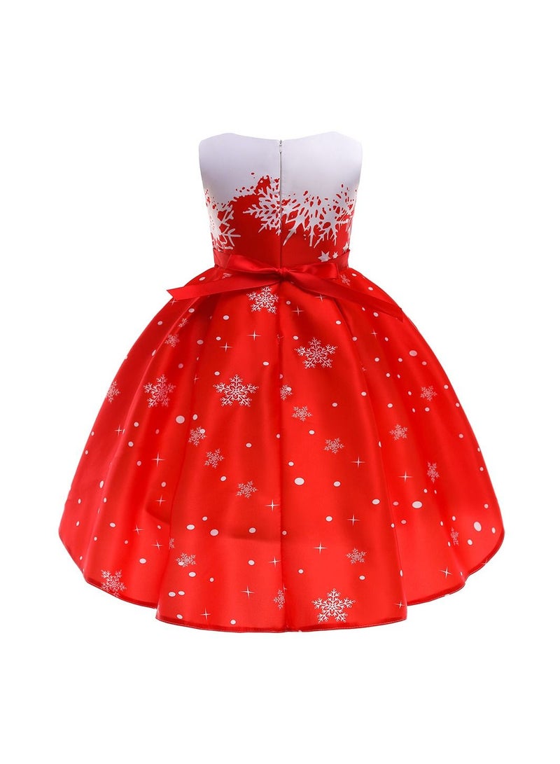 D'Daniela Christmas Party Costume - Image 2