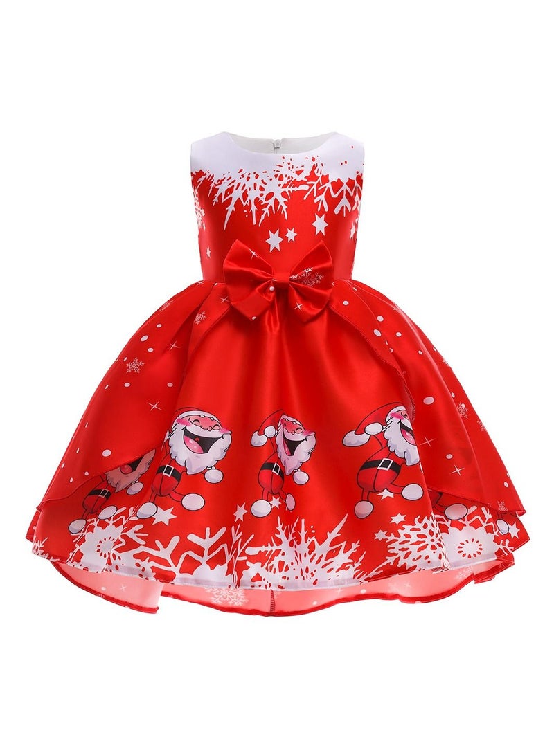 D'Daniela Christmas Party Costume - Image 1