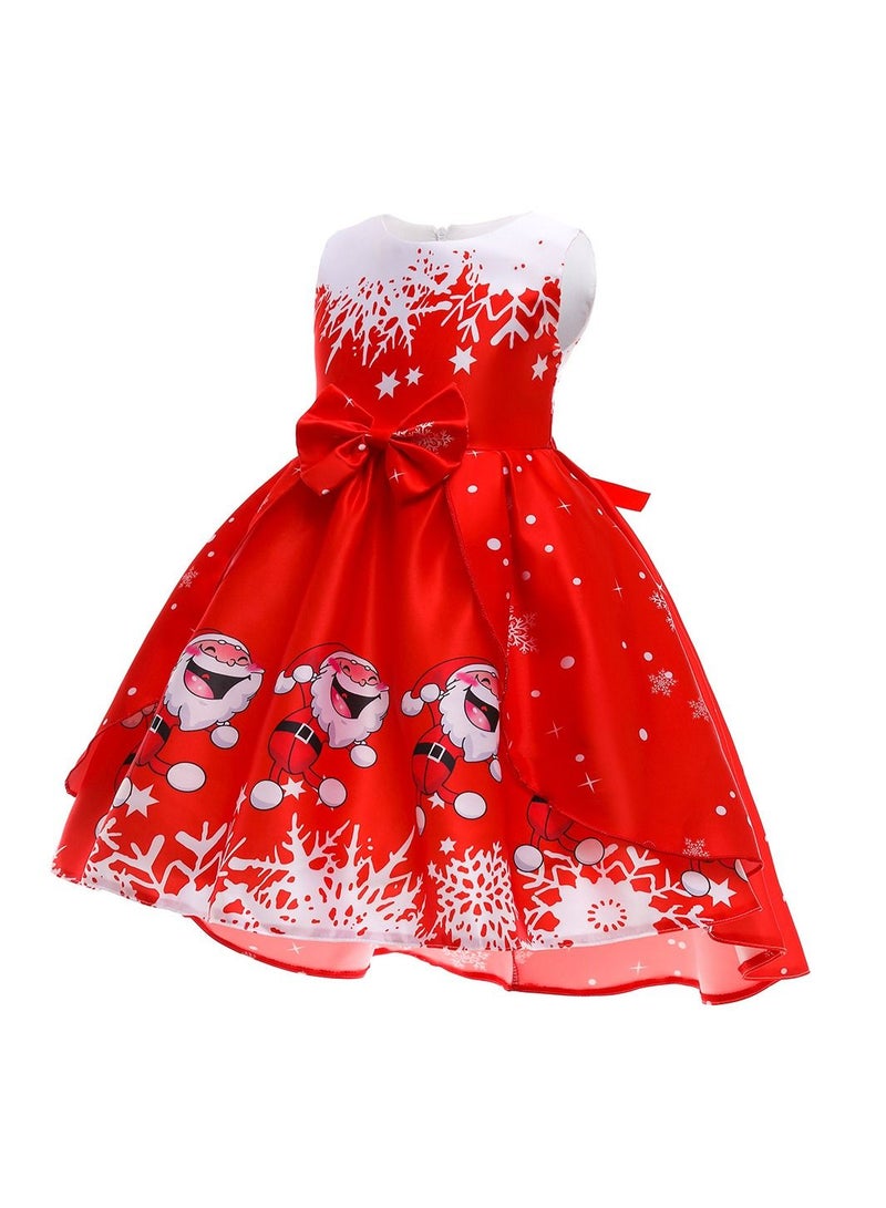 D'Daniela Christmas Party Costume - Image 3