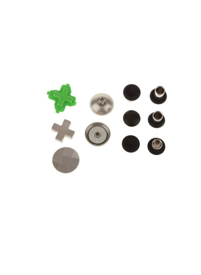 general Replacement on Accessories Are Suitable For Nintendo Switch Handle, Beauty Clearance: Green-PE Bags-Color:Green-PE Bag - Image 3