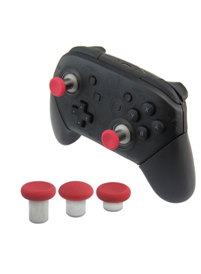 general Replacement on Accessories Are Suitable For Nintendo Switch Handle, Beauty Clearance: Green-PE Bags-Color:Green-PE Bag - Image 4