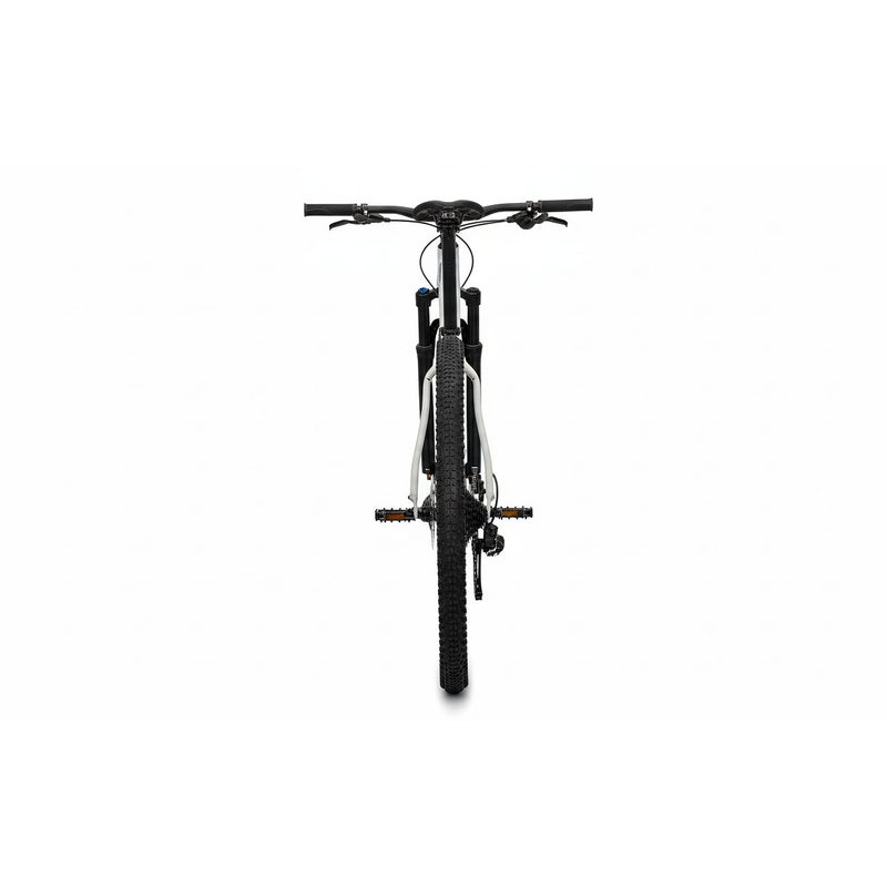 Coluer Limbo 293 29-Inch Mountain Bike | 29-Inch Wheel Size | Aluminium Frame | Suspension Fork | 21 Speed Diverten | Matte Gray - Image 4