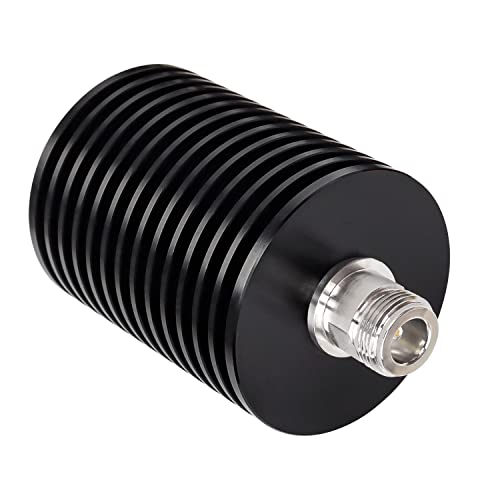 XRDS -RF XRDS-RF 50W N Female RF Dummy Load, 50 Ohm Dummy Load - Image 1