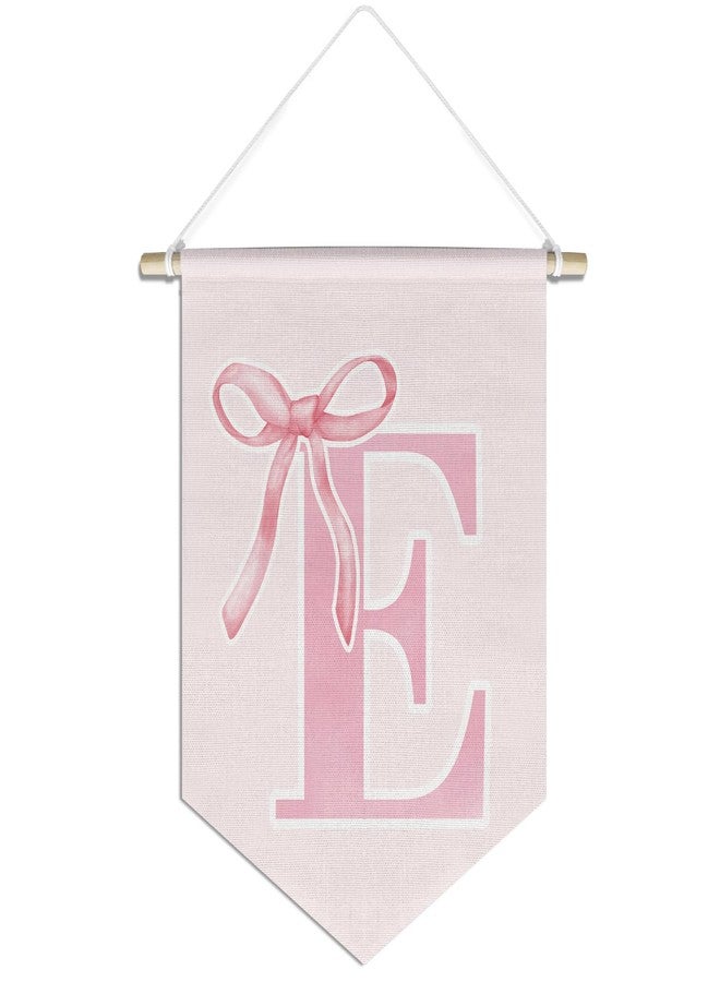 foedor 311CK-guaqi-alphabetA Pennants & Banners - Image 1