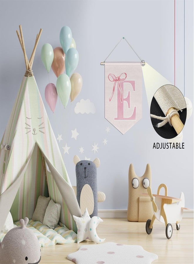 foedor 311CK-guaqi-alphabetA Pennants & Banners - Image 5