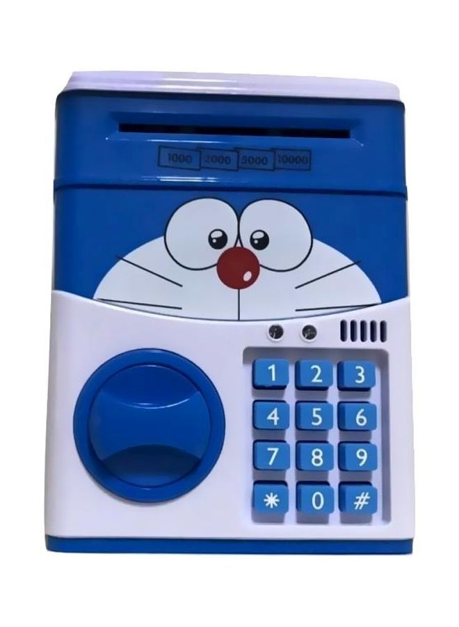 NIBEMINENT Electronic Money Bank - Image 1