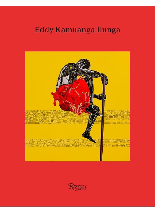 Eddy Kamuanga Ilunga 