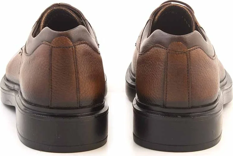 Kemal Tanca Leather Men's Classic Shoes P30701