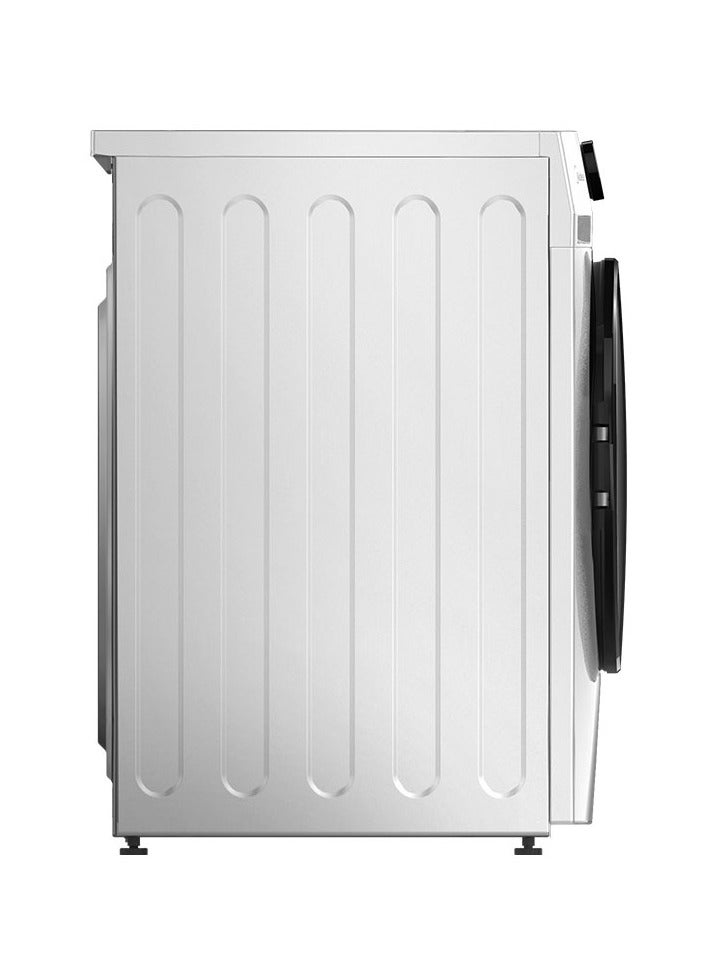 Midea Washer Front Load – 12 Kg Washer – 14 Programs 12 kg MF200W120W1WSA White - Image 3