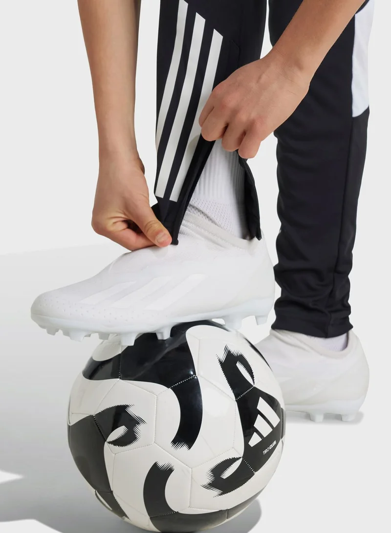 Adidas Kids Newcastle United Tiro Sweatpants